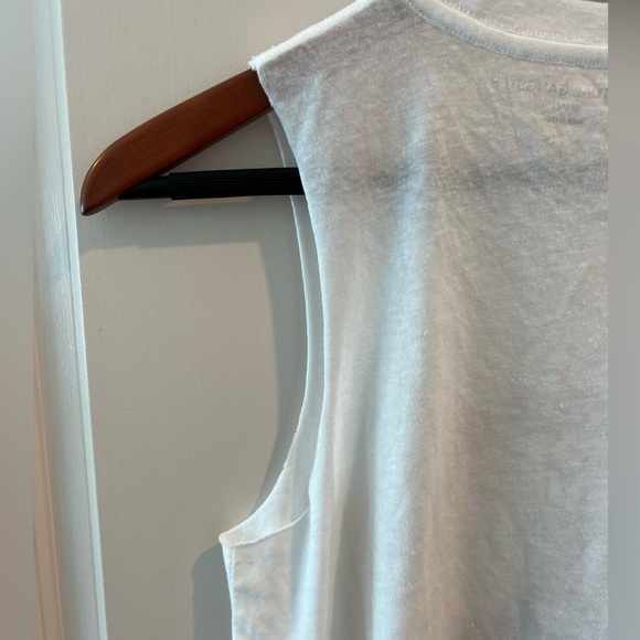 SPIRITUAL GANGSTER Peace Graphic Crop Tank Top - Picture 8 of 16